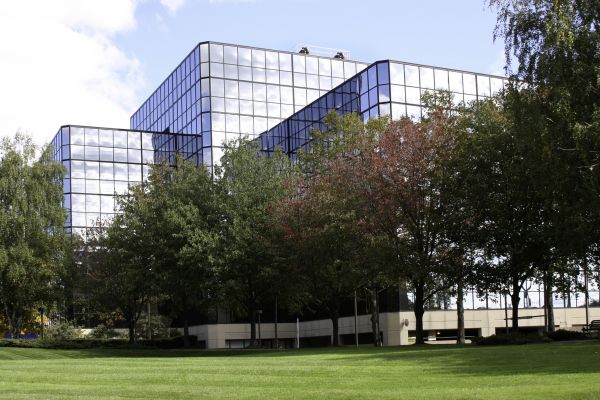 Commercial Lawn Service in Sun Prairie