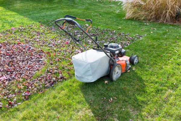 Seasonal Lawn Care in Sun Prairie