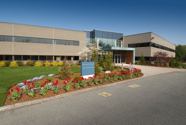Commercial Groundskeeping in Sun Prairie